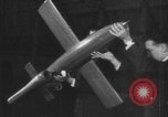 Standbild Lenkwaffen Florida United States USA, 1945, aus Sekunde 24 historischem Filmmaterial Videoclip 65675046009