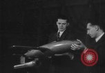 Standbild Lenkwaffen Florida United States USA, 1945, aus Sekunde 26 historischem Filmmaterial Videoclip 65675046009