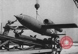 Standbild Lenkwaffen Florida United States USA, 1945, aus Sekunde 29 historischem Filmmaterial Videoclip 65675046009