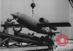 Standbild Lenkwaffen Florida United States USA, 1945, aus Sekunde 30 historischem Filmmaterial Videoclip 65675046009