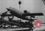 Standbild Lenkwaffen Florida United States USA, 1945, aus Sekunde 31 historischem Filmmaterial Videoclip 65675046009