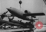 Standbild Lenkwaffen Florida United States USA, 1945, aus Sekunde 32 historischem Filmmaterial Videoclip 65675046009