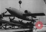 Standbild Lenkwaffen Florida United States USA, 1945, aus Sekunde 34 historischem Filmmaterial Videoclip 65675046009
