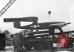 Standbild Lenkwaffen Florida United States USA, 1945, aus Sekunde 36 historischem Filmmaterial Videoclip 65675046009