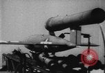 Standbild Lenkwaffen Florida United States USA, 1945, aus Sekunde 44 historischem Filmmaterial Videoclip 65675046009
