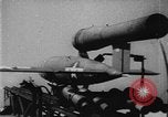 Standbild Lenkwaffen Florida United States USA, 1945, aus Sekunde 45 historischem Filmmaterial Videoclip 65675046009