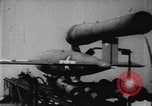 Standbild Lenkwaffen Florida United States USA, 1945, aus Sekunde 46 historischem Filmmaterial Videoclip 65675046009
