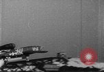 Standbild Lenkwaffen Florida United States USA, 1945, aus Sekunde 53 historischem Filmmaterial Videoclip 65675046009