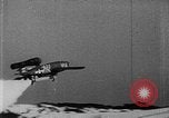 Standbild Lenkwaffen Florida United States USA, 1945, aus Sekunde 54 historischem Filmmaterial Videoclip 65675046009