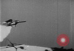 Standbild Lenkwaffen Florida United States USA, 1945, aus Sekunde 55 historischem Filmmaterial Videoclip 65675046009