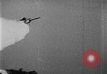 Standbild Lenkwaffen Florida United States USA, 1945, aus Sekunde 56 historischem Filmmaterial Videoclip 65675046009