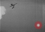 Standbild Lenkwaffen Florida United States USA, 1945, aus Sekunde 57 historischem Filmmaterial Videoclip 65675046009