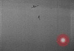 Standbild Lenkwaffen Florida United States USA, 1945, aus Sekunde 60 historischem Filmmaterial Videoclip 65675046009