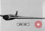 Standbild Lenkwaffen Florida United States USA, 1945, aus Sekunde 8 historischem Filmmaterial Videoclip 65675046011