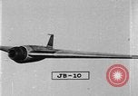 Standbild Lenkwaffen Florida United States USA, 1945, aus Sekunde 9 historischem Filmmaterial Videoclip 65675046011