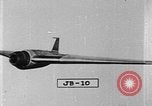 Standbild Lenkwaffen Florida United States USA, 1945, aus Sekunde 10 historischem Filmmaterial Videoclip 65675046011