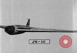 Standbild Lenkwaffen Florida United States USA, 1945, aus Sekunde 11 historischem Filmmaterial Videoclip 65675046011