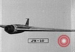 Standbild Lenkwaffen Florida United States USA, 1945, aus Sekunde 12 historischem Filmmaterial Videoclip 65675046011