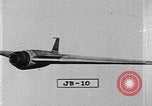 Standbild Lenkwaffen Florida United States USA, 1945, aus Sekunde 13 historischem Filmmaterial Videoclip 65675046011