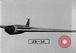 Standbild Lenkwaffen Florida United States USA, 1945, aus Sekunde 14 historischem Filmmaterial Videoclip 65675046011