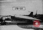 Standbild Lenkwaffen Florida United States USA, 1945, aus Sekunde 17 historischem Filmmaterial Videoclip 65675046011