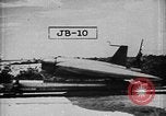 Standbild Lenkwaffen Florida United States USA, 1945, aus Sekunde 18 historischem Filmmaterial Videoclip 65675046011