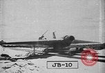 Standbild Lenkwaffen Florida United States USA, 1945, aus Sekunde 24 historischem Filmmaterial Videoclip 65675046011