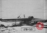 Standbild Lenkwaffen Florida United States USA, 1945, aus Sekunde 27 historischem Filmmaterial Videoclip 65675046011
