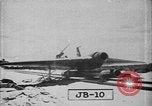 Standbild Lenkwaffen Florida United States USA, 1945, aus Sekunde 28 historischem Filmmaterial Videoclip 65675046011