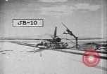 Standbild Lenkwaffen Florida United States USA, 1945, aus Sekunde 30 historischem Filmmaterial Videoclip 65675046011