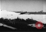 Standbild Lenkwaffen Florida United States USA, 1945, aus Sekunde 40 historischem Filmmaterial Videoclip 65675046011