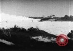 Standbild Lenkwaffen Florida United States USA, 1945, aus Sekunde 42 historischem Filmmaterial Videoclip 65675046011