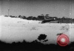 Standbild Lenkwaffen Florida United States USA, 1945, aus Sekunde 52 historischem Filmmaterial Videoclip 65675046011