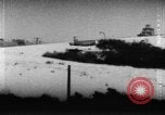 Standbild Lenkwaffen Florida United States USA, 1945, aus Sekunde 59 historischem Filmmaterial Videoclip 65675046011