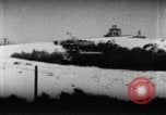 Standbild Lenkwaffen Florida United States USA, 1945, aus Sekunde 60 historischem Filmmaterial Videoclip 65675046011