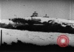 Standbild Lenkwaffen Florida United States USA, 1945, aus Sekunde 61 historischem Filmmaterial Videoclip 65675046011