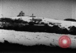 Standbild Lenkwaffen Florida United States USA, 1945, aus Sekunde 62 historischem Filmmaterial Videoclip 65675046011