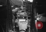 Standbild Test der B-17 müden Willy drone BQ-7 Rakete Wendover, Utah USA, 1944, aus Sekunde 10 historischem Filmmaterial Videoclip 65675046012