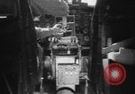 Standbild Test der B-17 müden Willy drone BQ-7 Rakete Wendover, Utah USA, 1944, aus Sekunde 11 historischem Filmmaterial Videoclip 65675046012