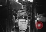 Standbild Test der B-17 müden Willy drone BQ-7 Rakete Wendover, Utah USA, 1944, aus Sekunde 13 historischem Filmmaterial Videoclip 65675046012