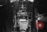 Standbild Test der B-17 müden Willy drone BQ-7 Rakete Wendover, Utah USA, 1944, aus Sekunde 14 historischem Filmmaterial Videoclip 65675046012