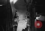 Standbild Test der B-17 müden Willy drone BQ-7 Rakete Wendover, Utah USA, 1944, aus Sekunde 16 historischem Filmmaterial Videoclip 65675046012