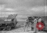 Standbild Test der B-17 müden Willy drone BQ-7 Rakete Wendover, Utah USA, 1944, aus Sekunde 49 historischem Filmmaterial Videoclip 65675046012