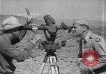 Standbild Test der B-17 müden Willy drone BQ-7 Rakete Wendover, Utah USA, 1944, aus Sekunde 57 historischem Filmmaterial Videoclip 65675046012