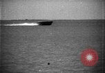 Standbild Lenkwaffen europäische Theater, 1944, aus Sekunde 4 historischem Filmmaterial Videoclip 65675046013