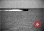 Standbild Lenkwaffen europäische Theater, 1944, aus Sekunde 5 historischem Filmmaterial Videoclip 65675046013