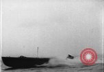 Standbild Lenkwaffen europäische Theater, 1944, aus Sekunde 10 historischem Filmmaterial Videoclip 65675046013