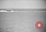 Standbild Lenkwaffen europäische Theater, 1944, aus Sekunde 25 historischem Filmmaterial Videoclip 65675046013