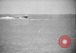 Standbild Lenkwaffen europäische Theater, 1944, aus Sekunde 29 historischem Filmmaterial Videoclip 65675046013