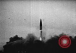 Image des missiles guidés United States USA, 1946, de la seconde 20 séquences d'archives historiques vidéo 65675046014